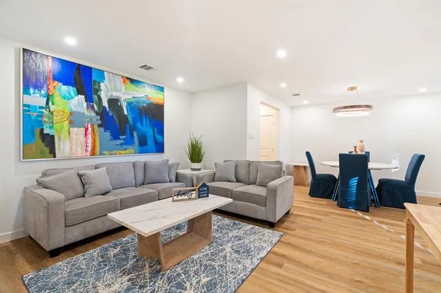 $533,777 | 8629 Baumgarten Drive, Dallas, TX 75228