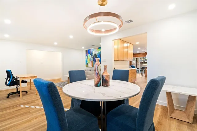 $533,777 | 8629 Baumgarten Drive, Dallas, TX 75228