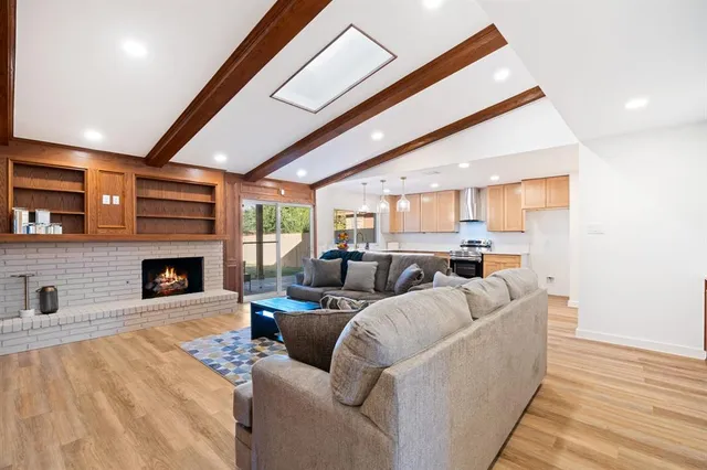 $533,777 | 8629 Baumgarten Drive, Dallas, TX 75228