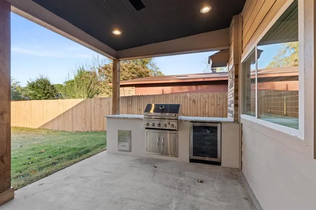 $533,777 | 8629 Baumgarten Drive, Dallas, TX 75228