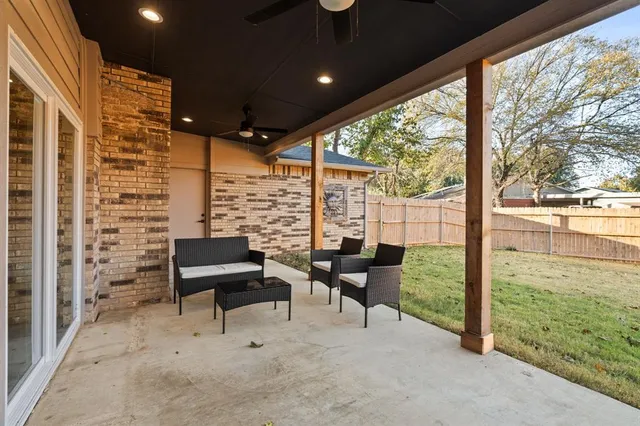 $533,777 | 8629 Baumgarten Drive, Dallas, TX 75228