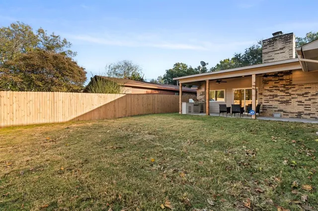 $533,777 | 8629 Baumgarten Drive, Dallas, TX 75228