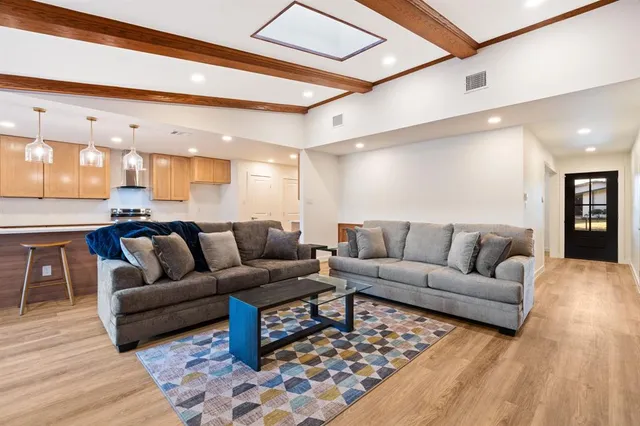 $533,777 | 8629 Baumgarten Drive, Dallas, TX 75228