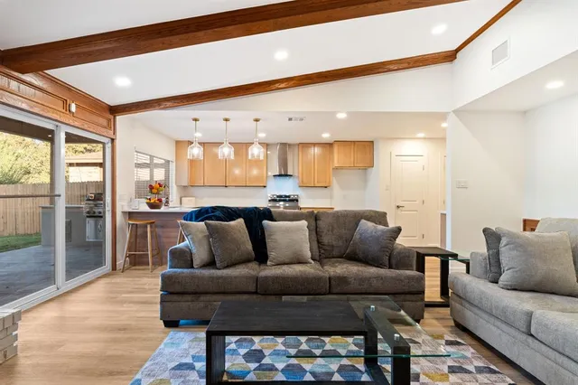 $533,777 | 8629 Baumgarten Drive, Dallas, TX 75228