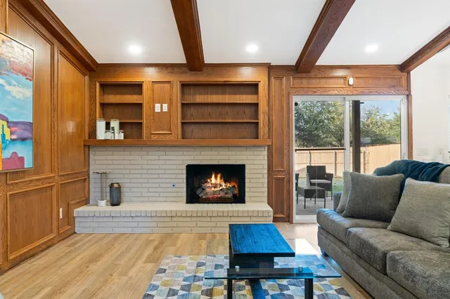 $533,777 | 8629 Baumgarten Drive, Dallas, TX 75228