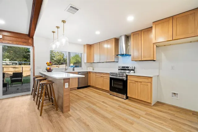 $533,777 | 8629 Baumgarten Drive, Dallas, TX 75228