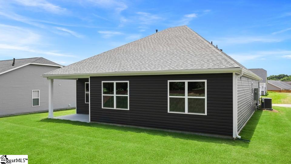 311 Ritter Lane Anderson, SC 29621 - Photo 36 of 38