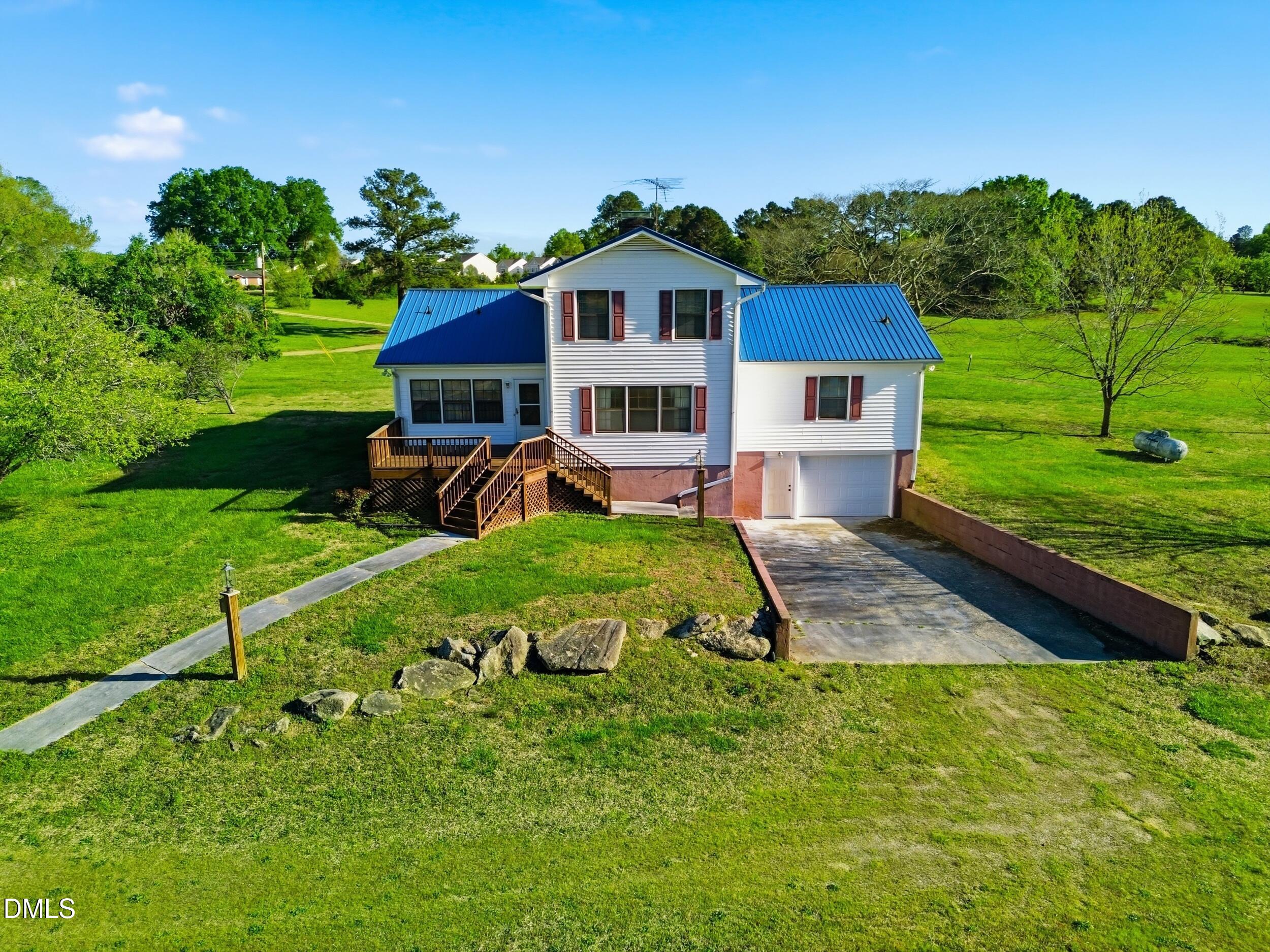 1032-1036 Water Plant Road Zebulon, NC 27597 - Photo 5 of 33 dji_0195