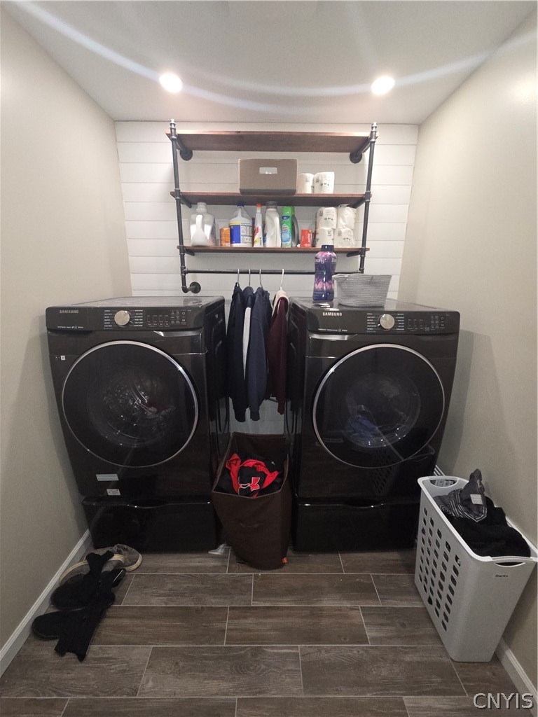 829 Tuscarora Road Sullivan, NY 13037 - Photo 24 of 25 Laundry Room