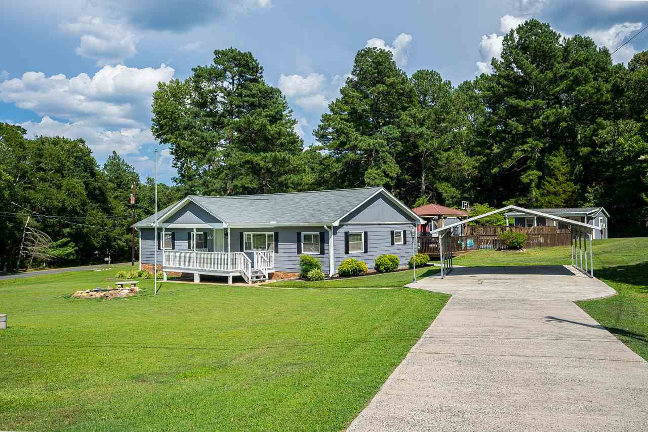603 Broach Road Durham, NC 27703 - Photo 1 of 28 Photo 1