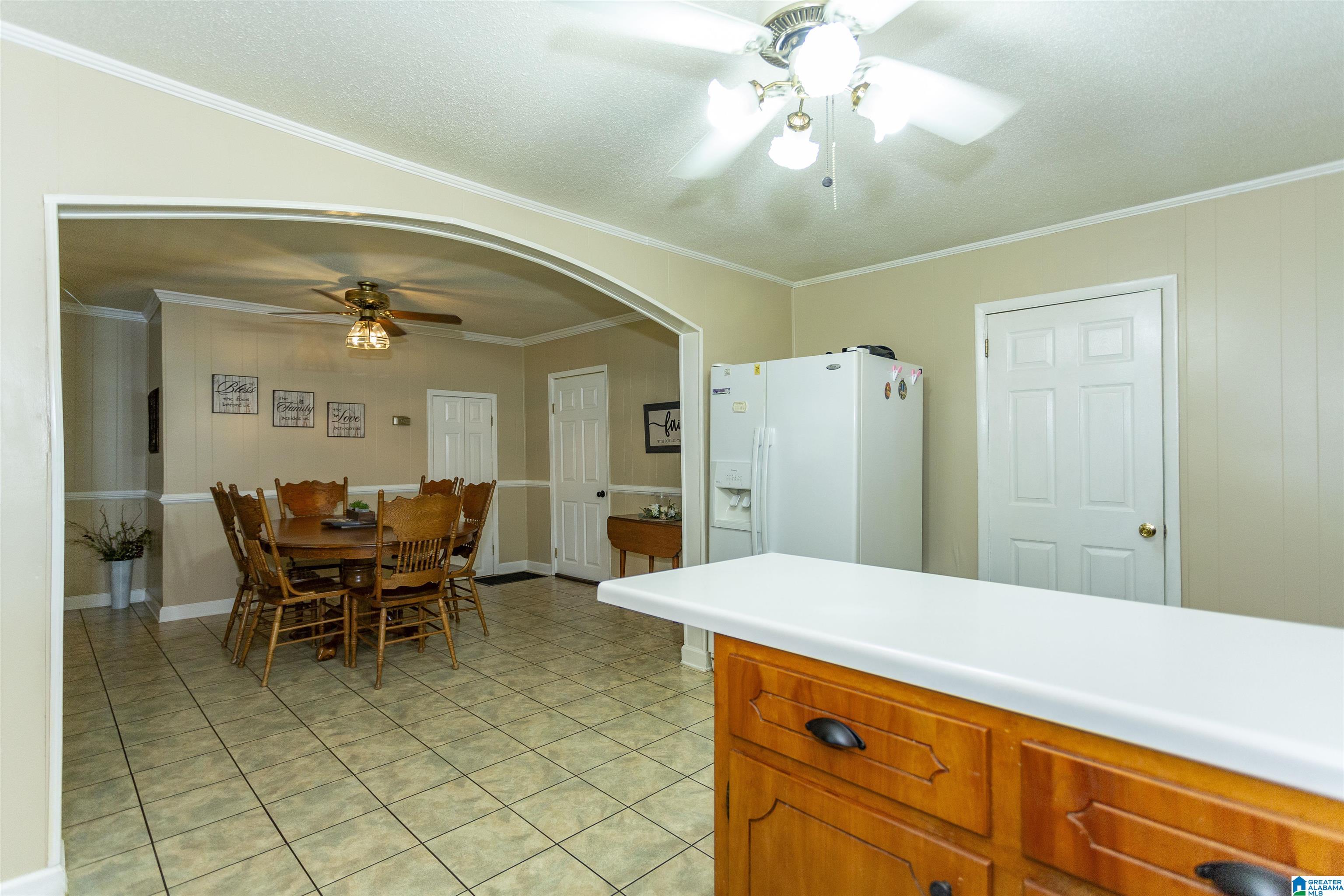 939 Buddy Vines Camp Road Bessemer, AL 35023 - Photo 45 of 79