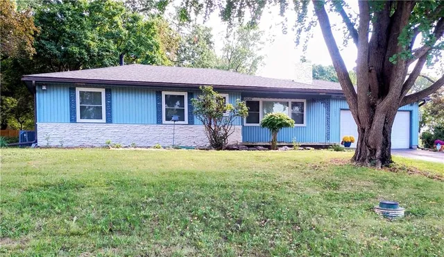 $285,000 | 7805 East 73rd Street, Kansas City, MO 64133