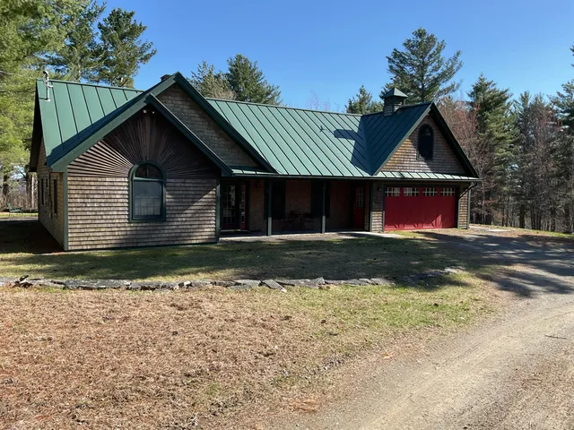 $485,000 | 89 Waite Hill Road, Cornville, ME 04976