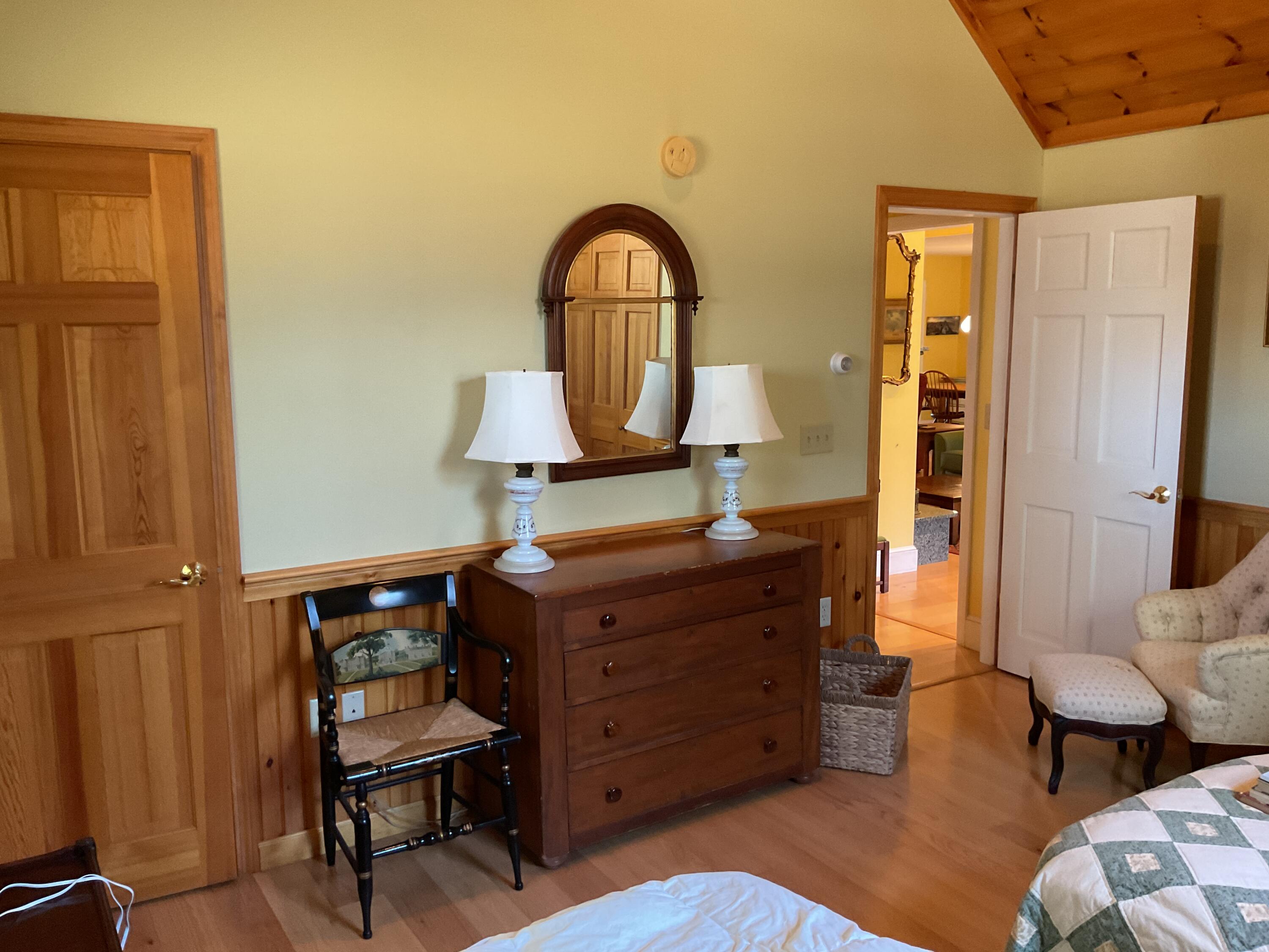 89 Waite Hill Road Cornville, ME 04976 - Photo 32 of 47 Bedroom #2