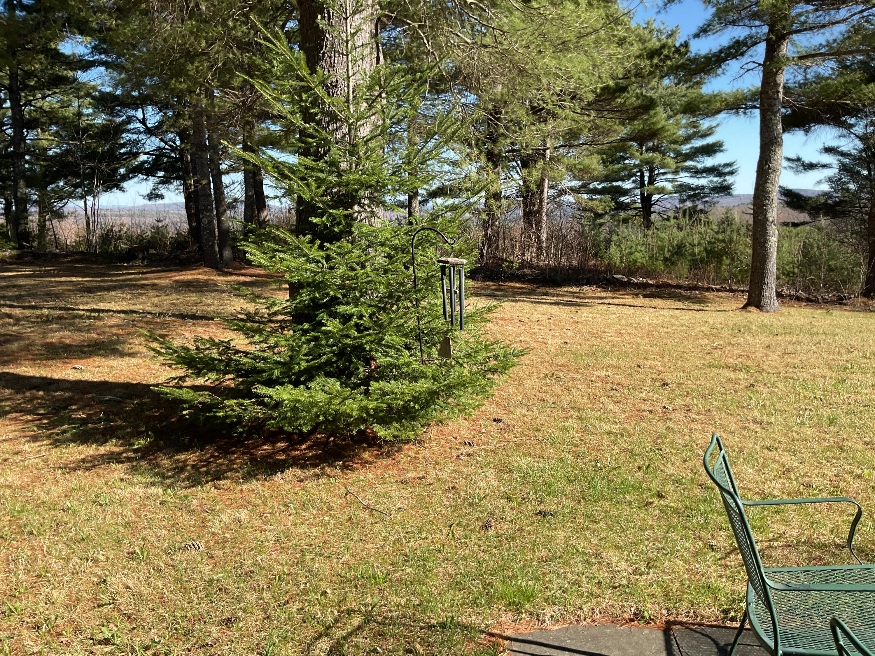 89 Waite Hill Road Cornville, ME 04976 - Photo 40 of 47 Grounds