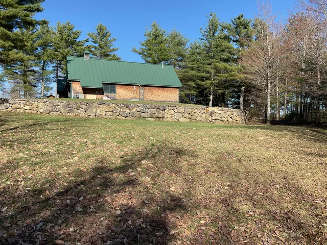 $485,000 | 89 Waite Hill Road, Cornville, ME 04976