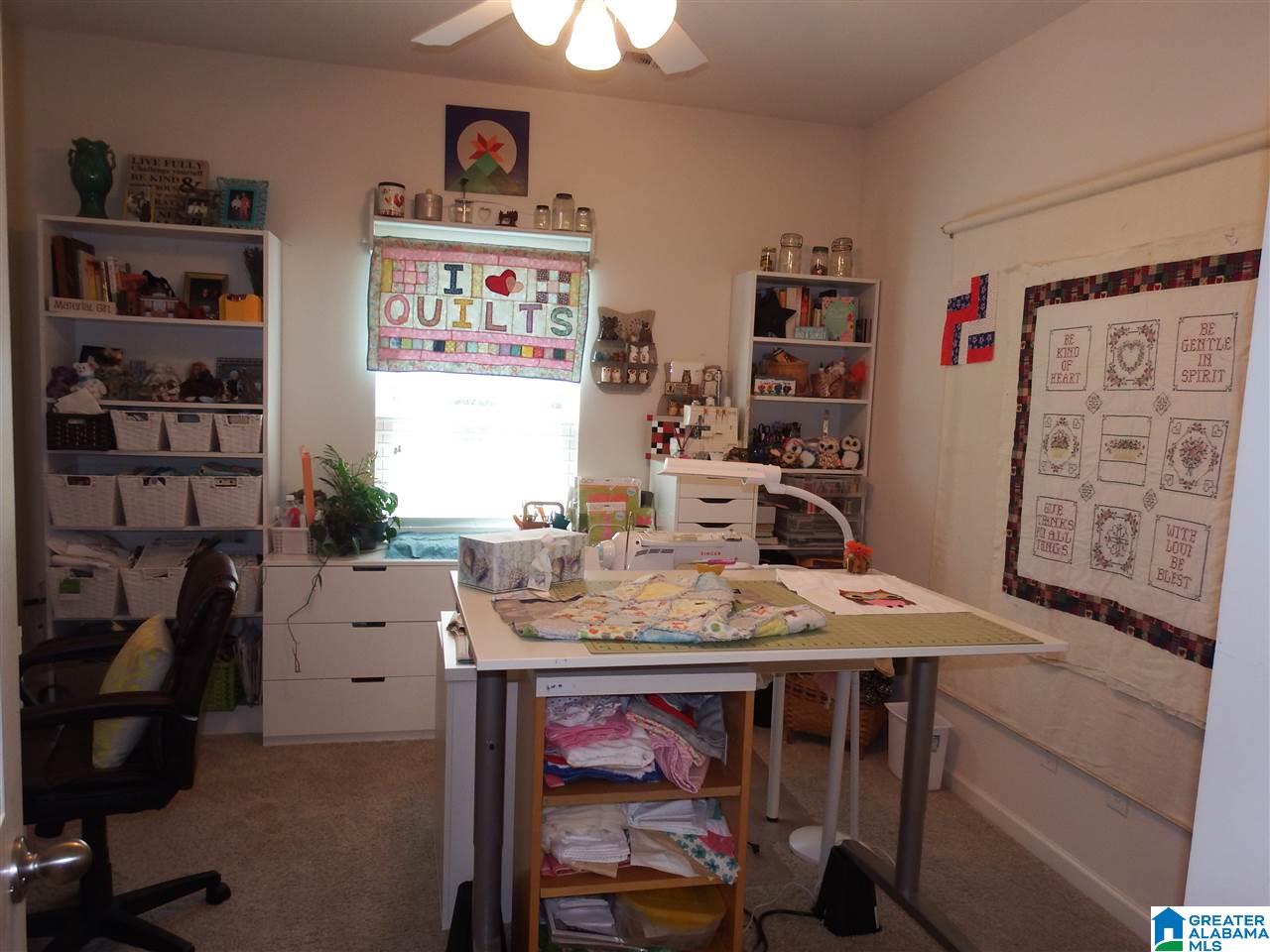 170 Chesser Loop Road Chelsea, AL 35043 - Photo 21 of 26