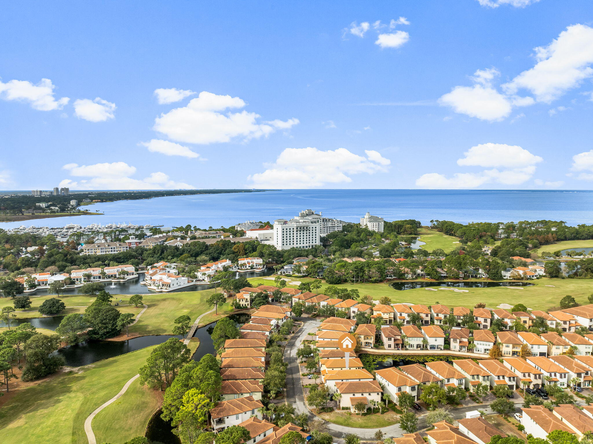 1955 Baytowne Loop Miramar Beach, FL 32550 - Photo 50 of 51 49-1955-Baytowne-Loop-10