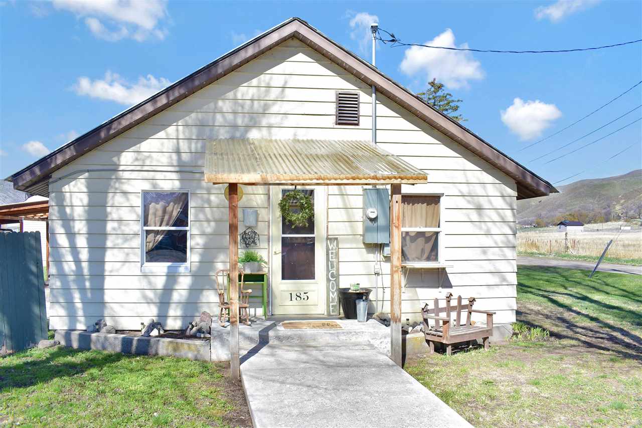 185 Holstein Street Inkom, ID 83245 - Photo 1 of 1 Gallery Image 1