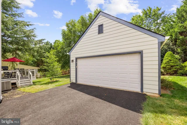 $849,000 | 15 Linden Hill Way Southwest, Leesburg, VA 20175