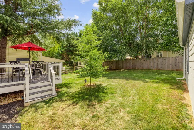 $849,000 | 15 Linden Hill Way Southwest, Leesburg, VA 20175