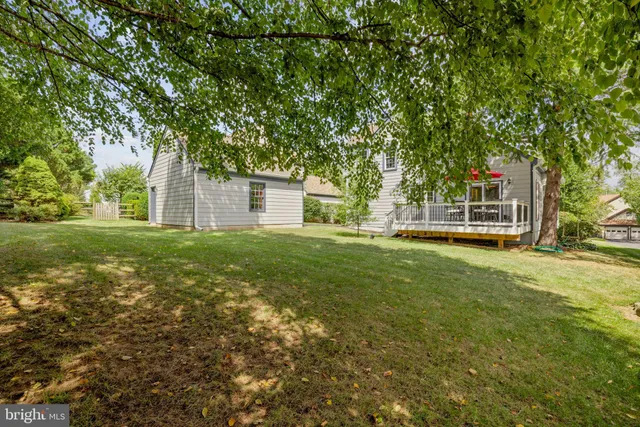 $849,000 | 15 Linden Hill Way Southwest, Leesburg, VA 20175