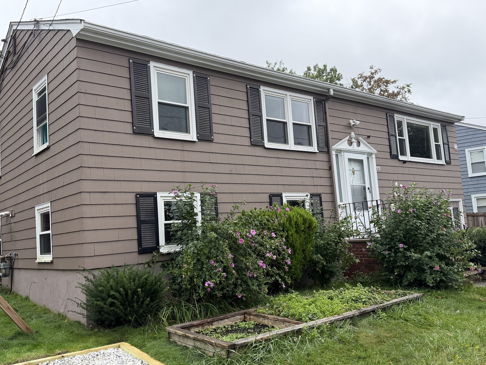 77 Cedarcrest Road Boston, MA 02132 - Photo 3 of 22 Gallery Image 3