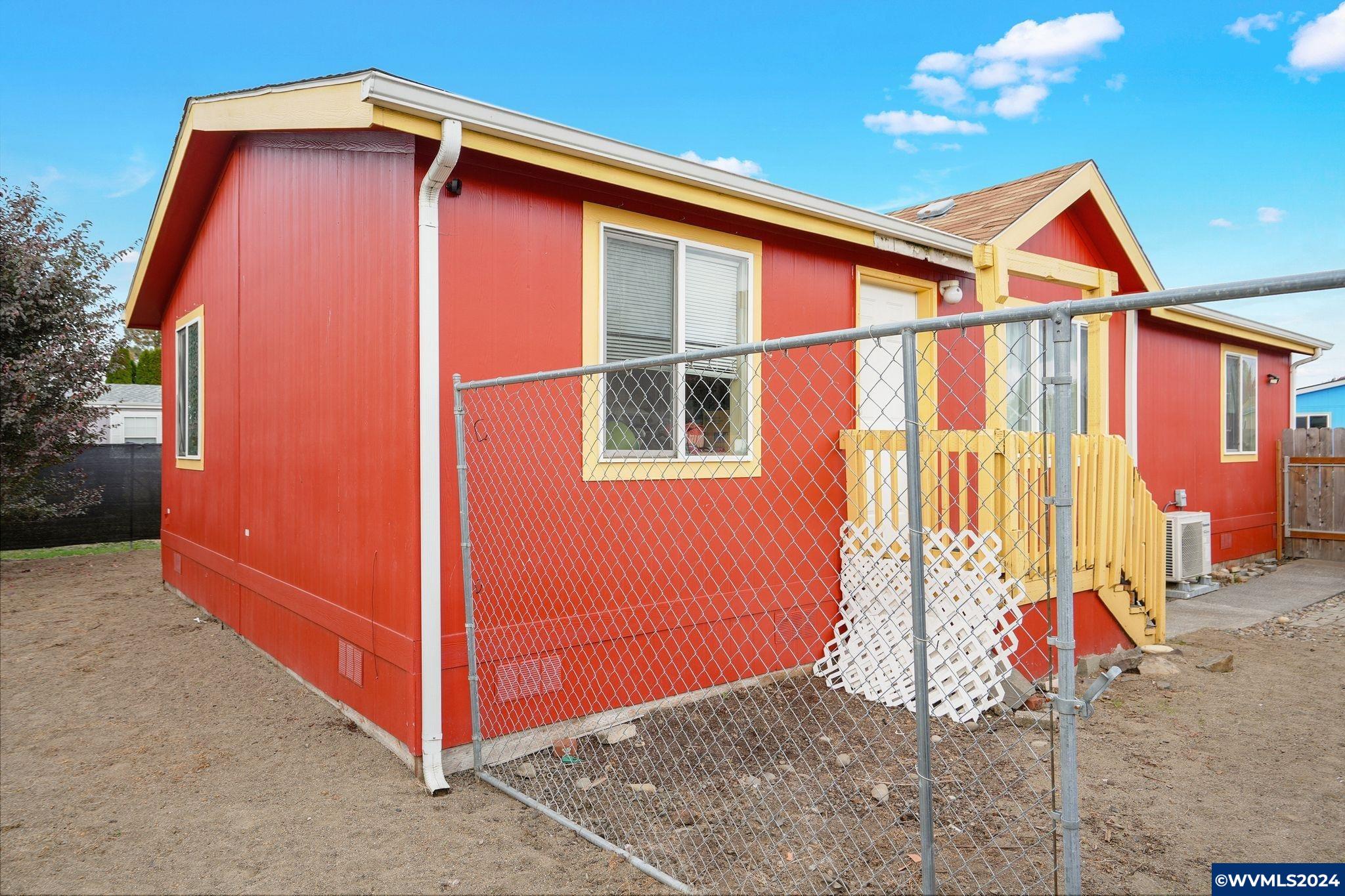 2151 Three Lakes Road Southeast, Unit 23 Albany, OR 97322 - Photo 28 of 30 Gallery Image 28
