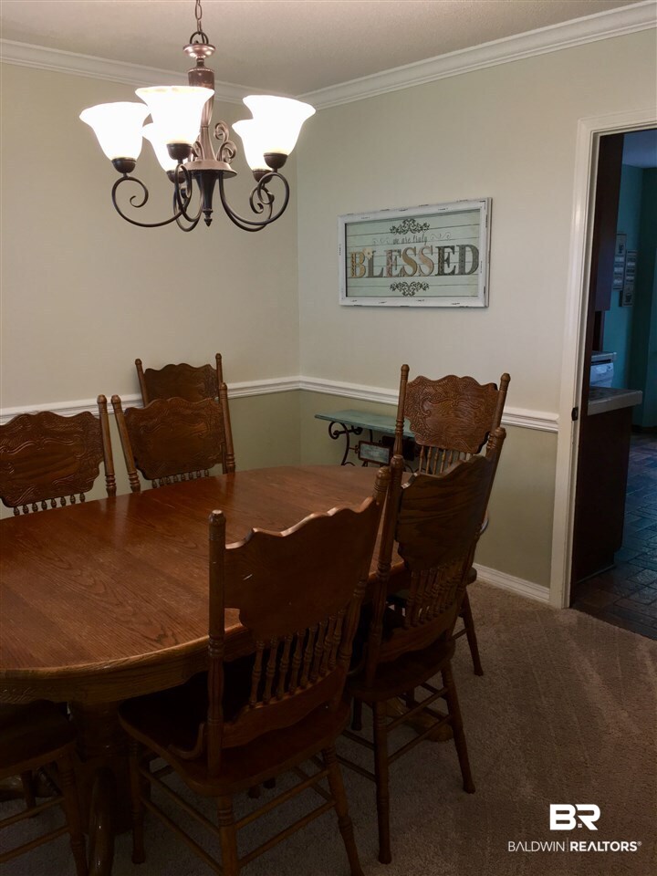 2820 Woodland Road Mobile, AL 36693 - Photo 14 of 32
