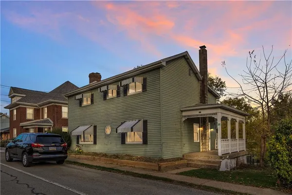 $150,000 | 29 Freeport Street, Delmont, PA 15626