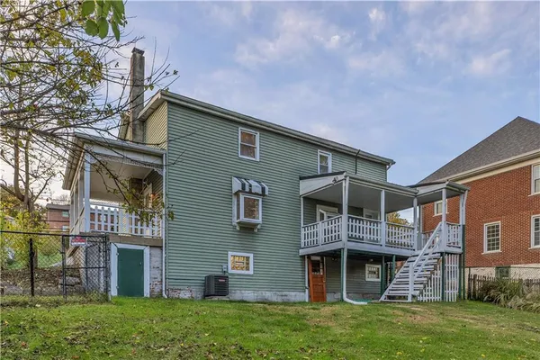 $150,000 | 29 Freeport Street, Delmont, PA 15626