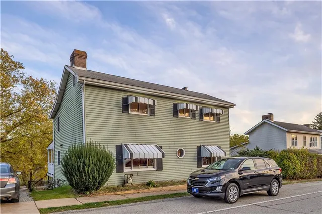 $175,000 | 29 Freeport Street, Delmont, PA 15626