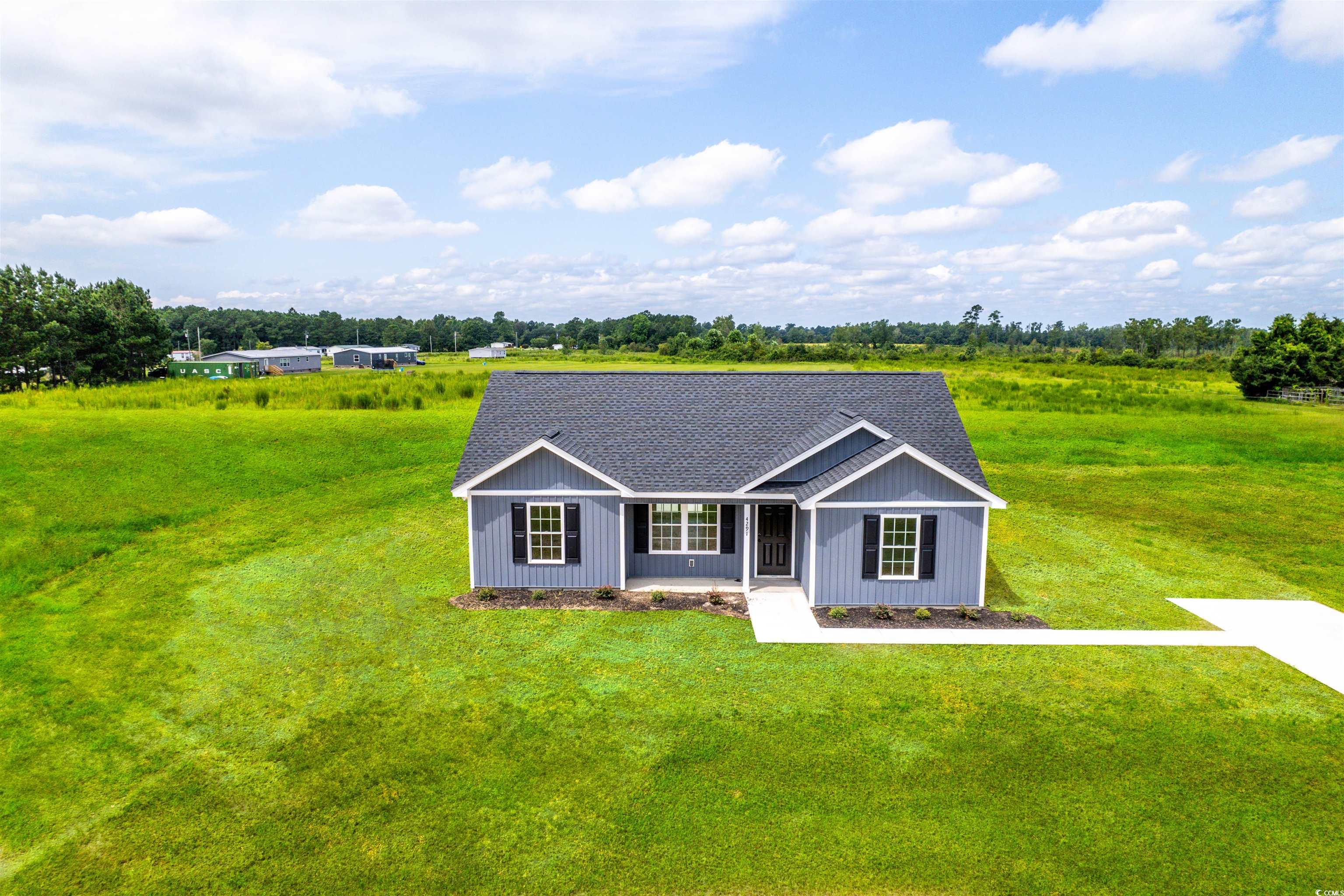 4285 J H Martin Road Galivants Ferry, SC 29544 - Photo 3 of 25 Gallery Image 3