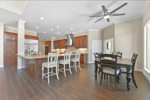 $680,000 | 2903 Harvest Hill Drive, Friendswood, TX 77546