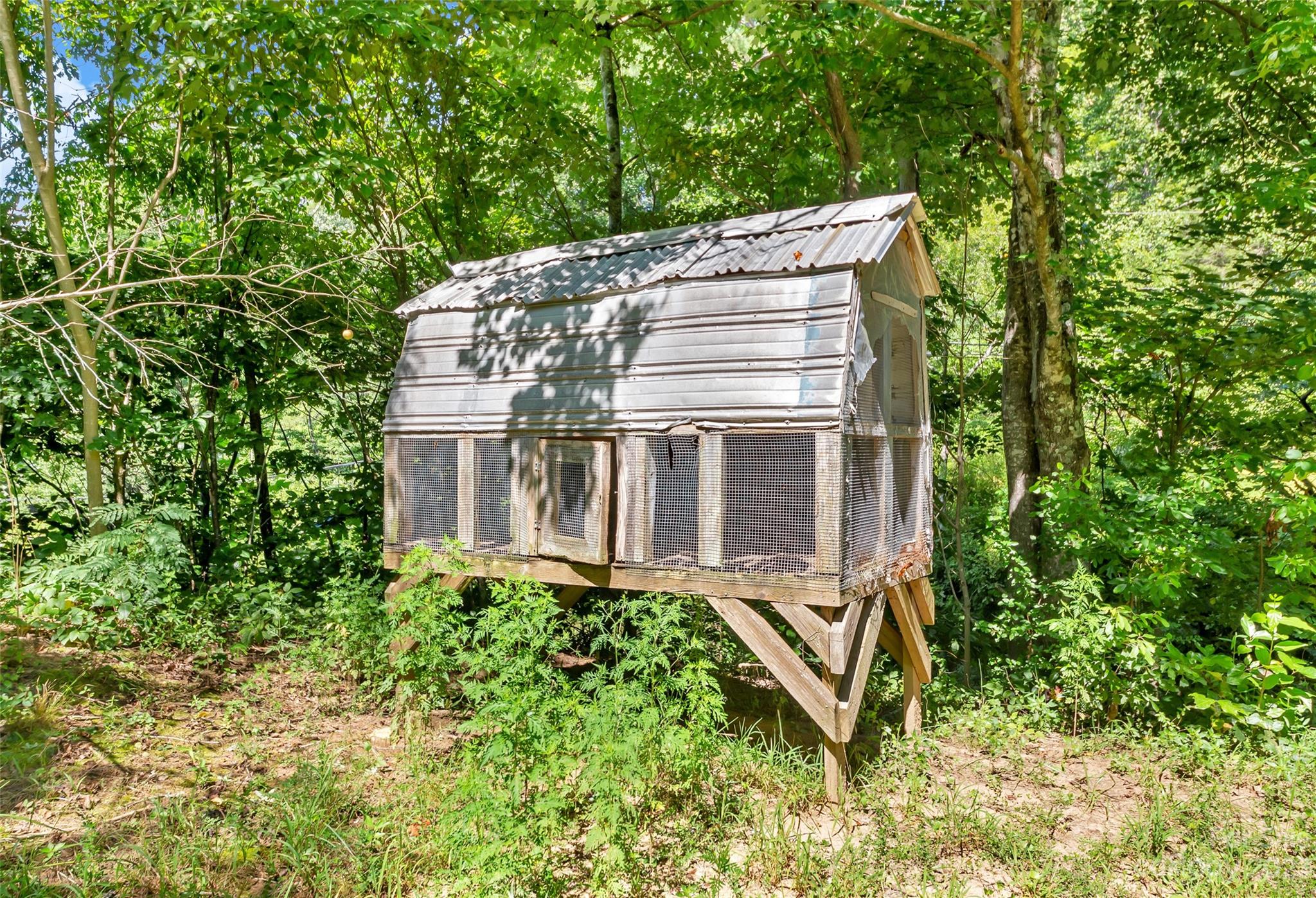 7975 Sugar Hill Road Marion, NC 28752 - Photo 21 of 25 Gallery Image 21