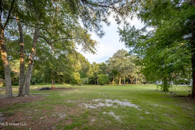 $485,000 | Lot 4 Pointe Aux Chenes Road, Ocean Springs, MS 39564