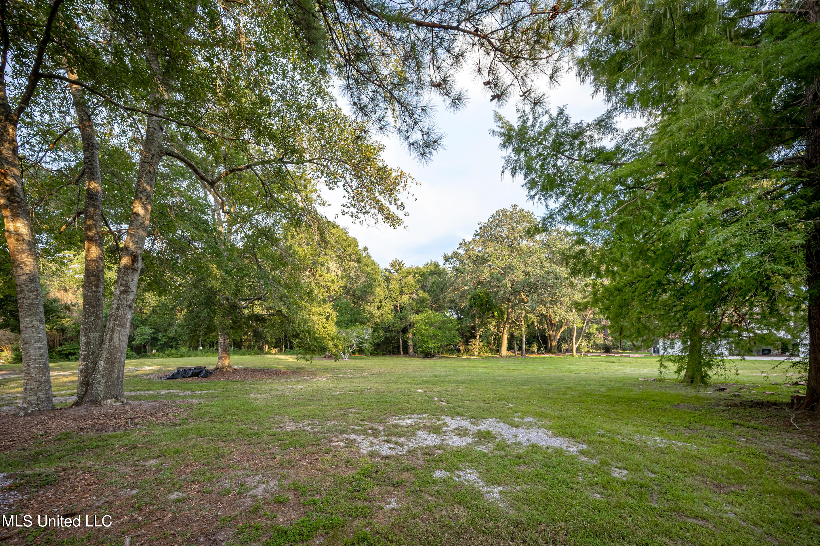 Lot 4 Pointe Aux Chenes Road Ocean Springs, MS 39564 - Photo 1 of 19 5F5A5352-2