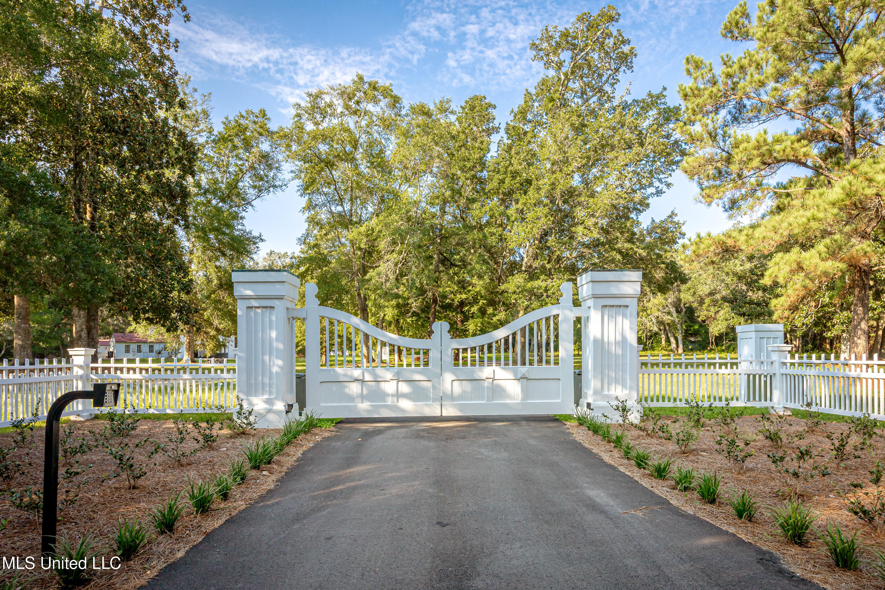 Lot 4 Pointe Aux Chenes Road Ocean Springs, MS 39564 - Photo 17 of 19 IMG_7266-2