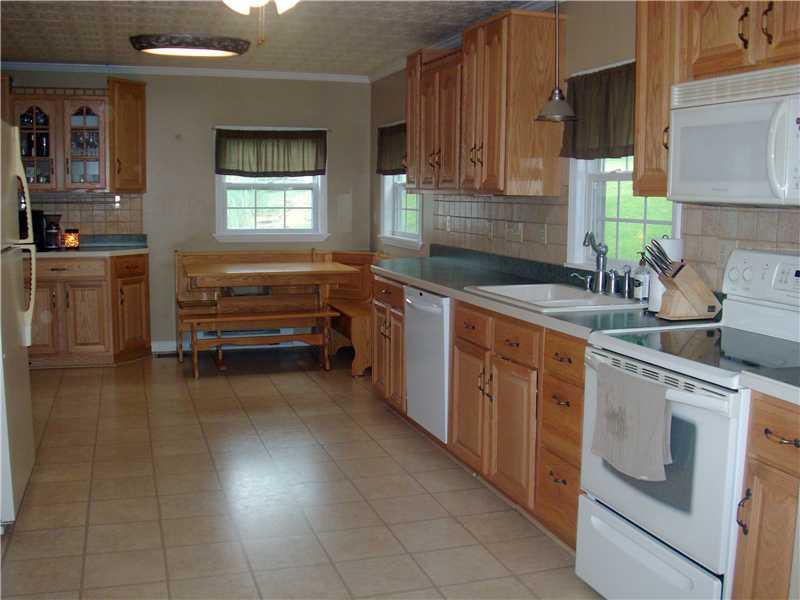 770 Zehner Road Indiana, PA 15701 - Photo 3 of 12 Kitchen.