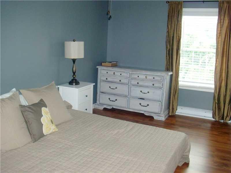 770 Zehner Road Indiana, PA 15701 - Photo 8 of 12 Master Bedroom. Master bedroom with walk-in closet & full bath