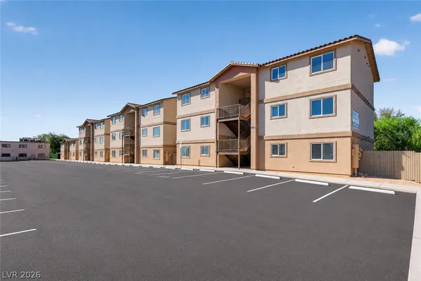 $1,650 | 2301 Seco Adobe Circle, Unit 204, North Las Vegas, NV 89030