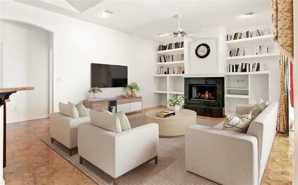 $669,000 | 8022 Canyon Lake Circle, Orlando, FL 32835