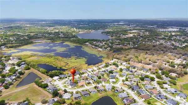 $669,000 | 8022 Canyon Lake Circle, Orlando, FL 32835