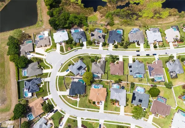 $669,000 | 8022 Canyon Lake Circle, Orlando, FL 32835