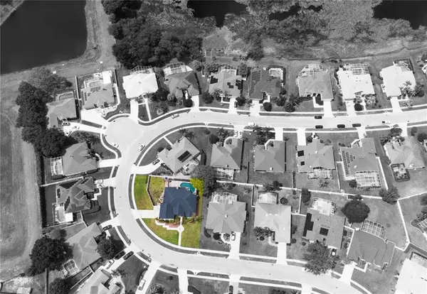 $669,000 | 8022 Canyon Lake Circle, Orlando, FL 32835