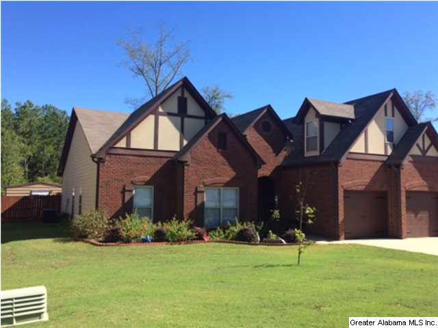 7950 Everetts Loop McCalla, AL 35111 - Photo 3 of 30