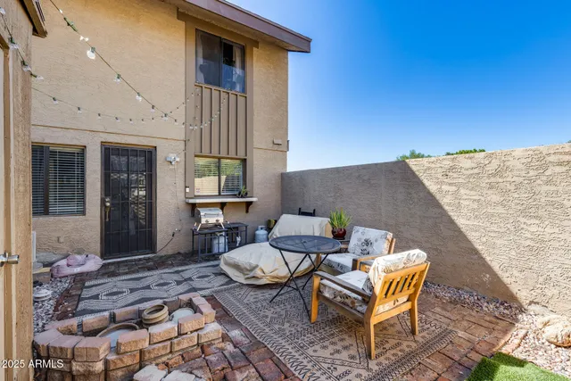 $390,000 | 5350 North Central Avenue, Unit 30, Phoenix, AZ 85012