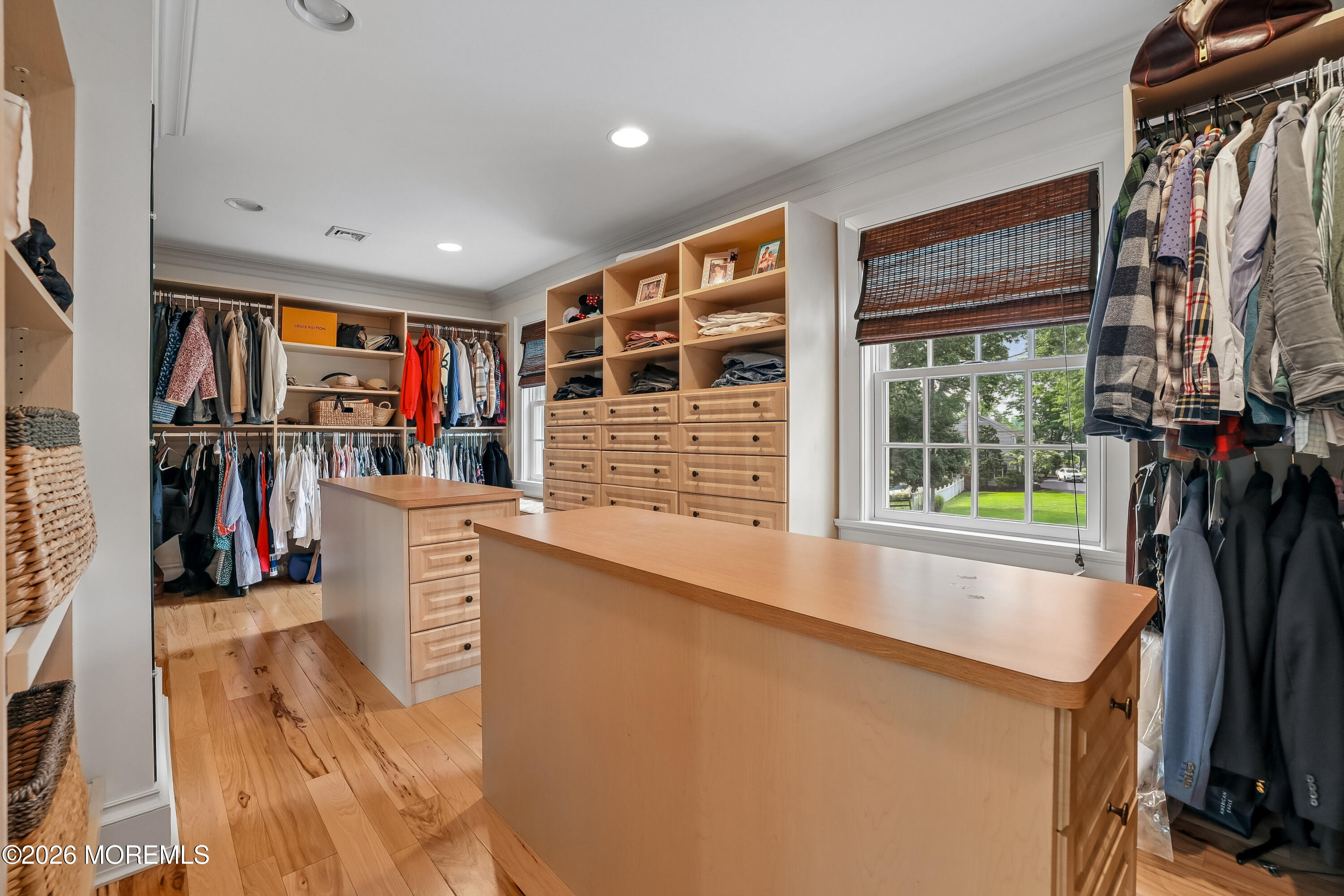 92 Tulip Lane Colts Neck, NJ 07722 - Photo 26 of 55 a view of storage and utility room