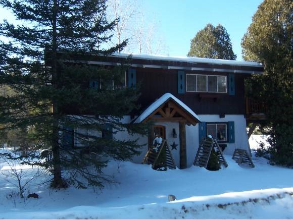 2 Stratton Garden Road Winhall, VT 05340 - Photo 1 of 1