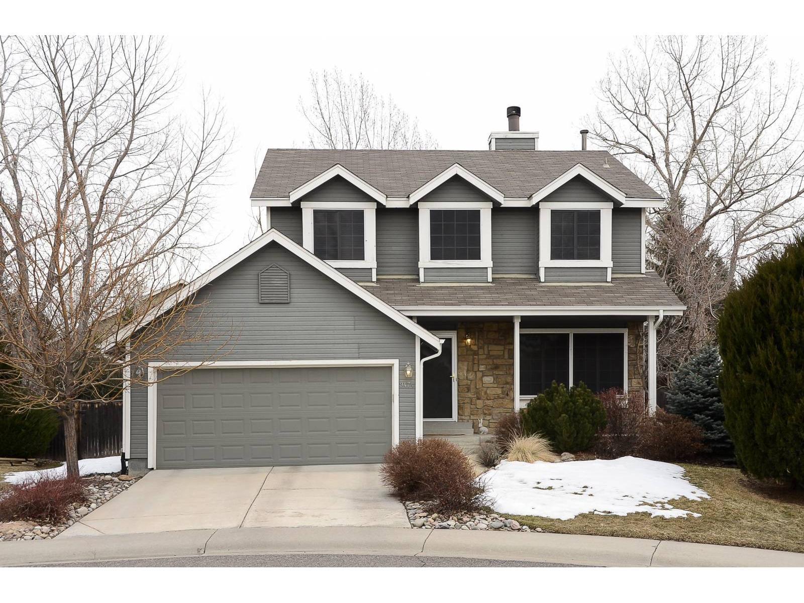 9474 Devonshire Place Highlands Ranch, CO 80126 - Photo 1 of 1 Gallery Image 1